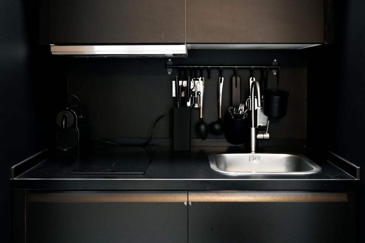 Reyes Catolicos Suite Apartment Севилья Экстерьер фото