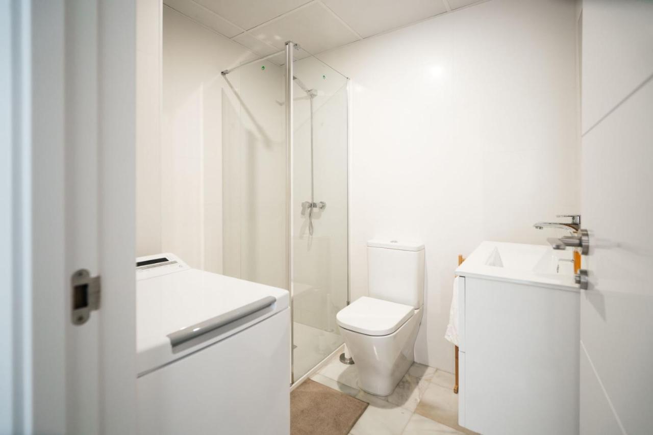 Reyes Catolicos Suite Apartment Севилья Экстерьер фото